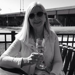 Meet your Posher, Kathy